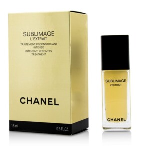 Chanel Sublimage L Extrait Chăm Sóc Phục Hồi Intense 15ml chính hãng