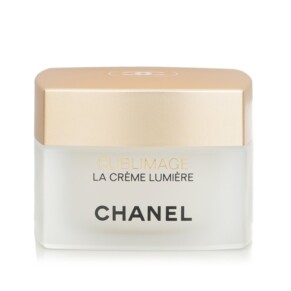 Kem dưỡng sáng da tái tạo ultimate Chanel Sublimage La Creme Lumiere 50g chính hãng
