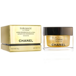 Chanel Sublimage La Creme Texture Fine 50g
