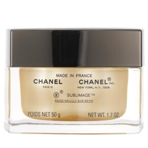 Kem Dưỡng Da Chanel Sublimage La Creme Texture Fine 50g giá rẻ