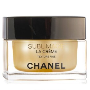 Kem Dưỡng Da Chanel Sublimage La Creme Texture Fine 50g chính hãng