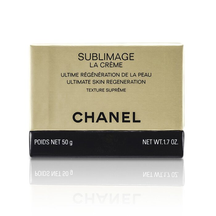 Kem dưỡng da Chanel Sublimage La Creme Texture Supreme 50g giá rẻ