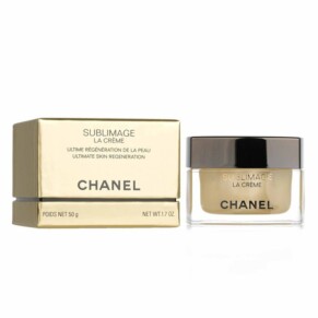 Chanel Sublimage La Creme Texture Universelle 50g