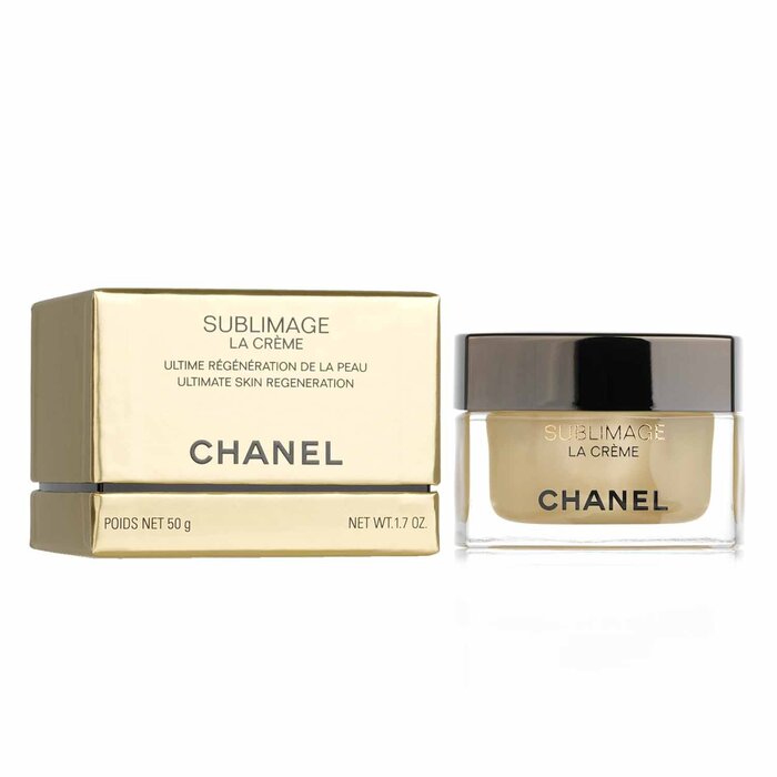 Chanel Sublimage La Creme Texture Universelle 50g