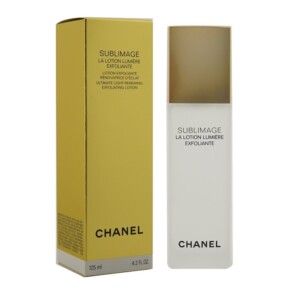 Chanel Sublimage La Lotion Lumiere Exfoliante Ultimate Light Renewing Exfoliating Lotion 125ml
