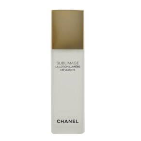 Nước Tẩy Tế Bào Chết Chanel Sublimage La Lotion Lumiere Exfoliante 125ml chính hãng