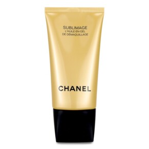 Sữa rửa mặt gel thành phần dầu Chanel Sublimage Ultimate Comfort Radiance Revealing 150ml chính hãng