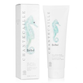 Chantecaille Bebe Flower Petal Hair Body Wash 120ml