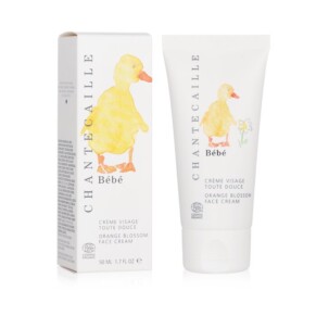 Chantecaille Bebe Orange Blossom Face Cream 50ml