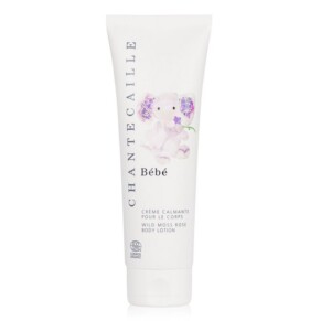 Kem Dưỡng Thể Chantecaille Bebe Wild Moss Rose 120ml chính hãng