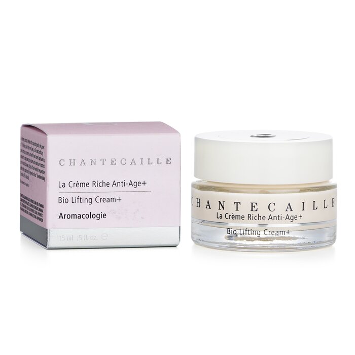 Chantecaille Bio Lifting Cream Travel Size 15ml