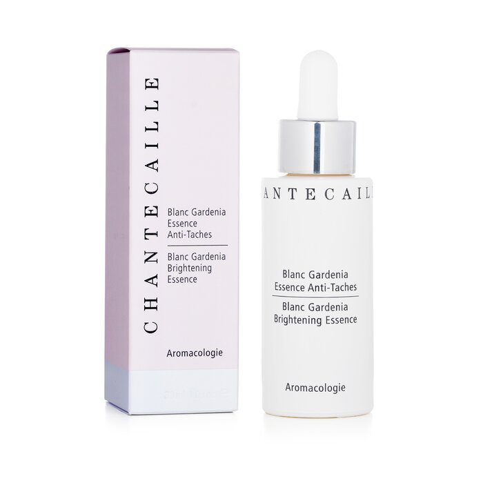 Chantecaille Blanc Gardenia Brightening Essence 30ml