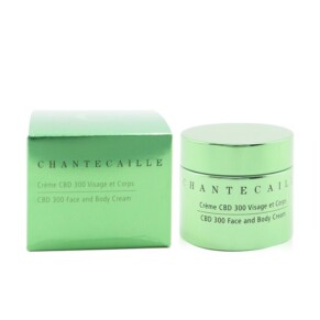 Chantecaille Cbd 300 Face And Body Cream 50ml
