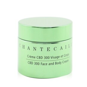 Kem Dưỡng Da Mặt & Cơ Thể CBD 300 Chantecaille 50ml chính hãng