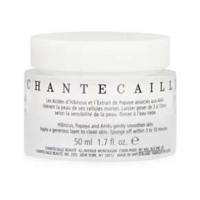 Mặt nạ làm mịn Chantecaille Hibiscus 50ml giá rẻ