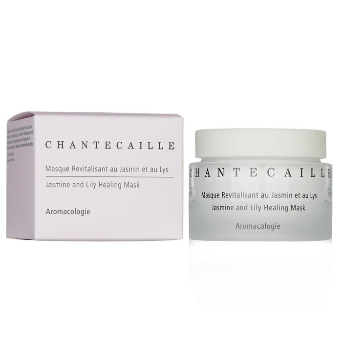 Chantecaille Jasmine Lily Healing Mask 50ml