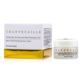 Chantecaille Nano Gold Energizing Eye Cream 15ml