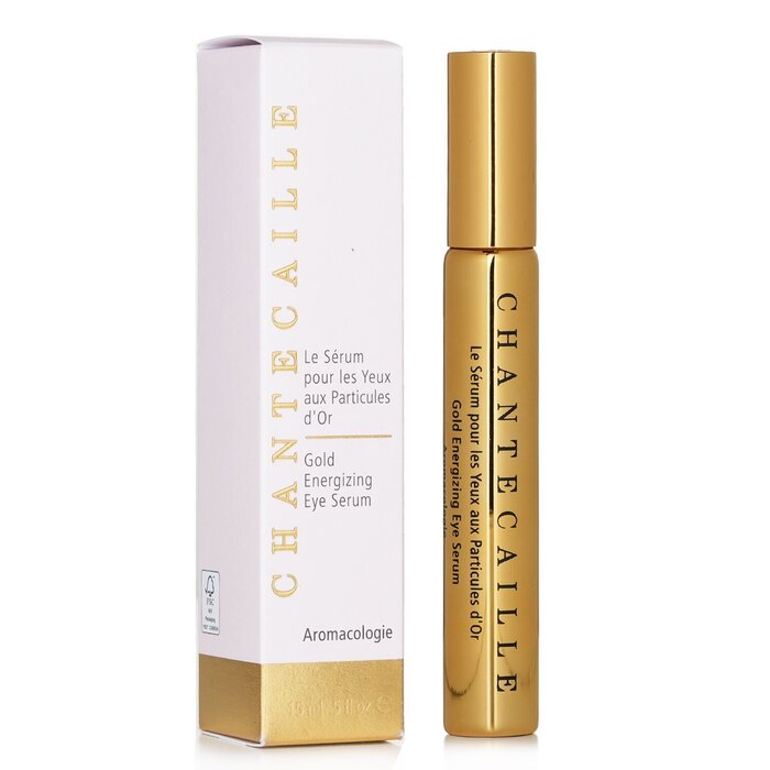 Chantecaille Nano Gold Energizing Eye Serum 15ml