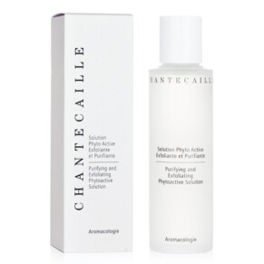 Chantecaille Purifying Exfoliating Phytoactive Solution 100ml