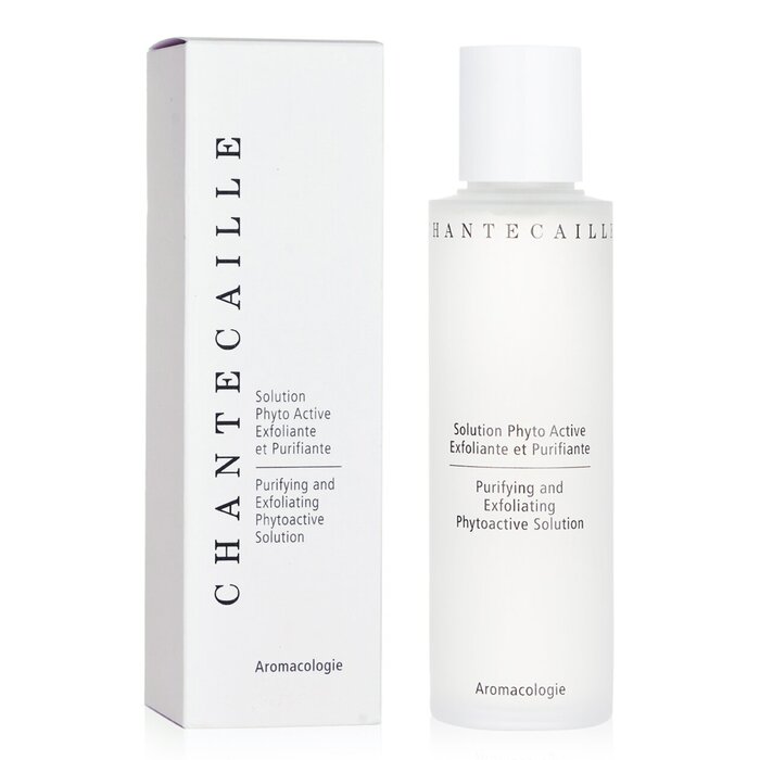 Chantecaille Purifying Exfoliating Phytoactive Solution 100ml