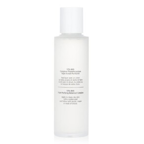Giải Pháp Tẩy Tế Bào Chết Chiết Xuất Thảo Dược Chantecaille 100ml giá rẻ