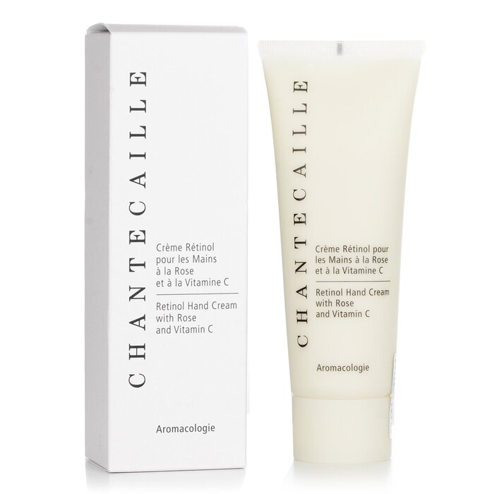 Chantecaille Retinol Hand Cream 75ml