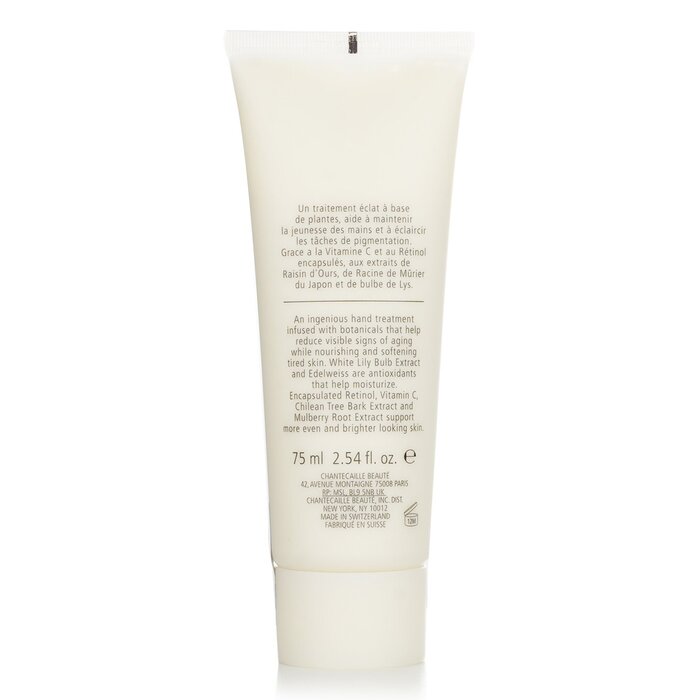 Kem tay chống lão hóa Chantecaille Retinol 75ml giá rẻ