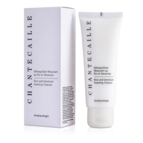 Chantecaille Rice Geranium Foaming Cleanser 70ml