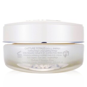 Kem dưỡng mắt Christian Dior Capture Totale C E L L Energy chống nhăn & làm săn chắc 15ml giá rẻ