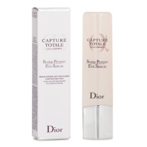 Christian Dior Capture Totale C E L L Energy Super Potent Eye Serum 20ml