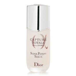 Serum Christian Dior Capture Totale C E L L Energy Super Potent Total Age Defying Intense 30ml chính hãng