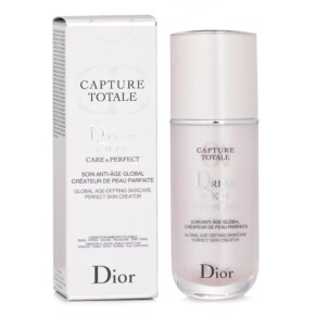 Christian Dior Capture Totale Dreamskin Care Perfect Global Age Defying Skincare Perfect Skin Creator 30ml