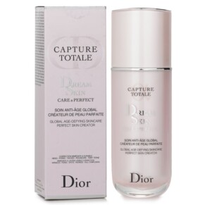 Christian Dior Capture Totale Dreamskin Care Perfect Global Age Defying Skincare Perfect Skin Creator 50ml