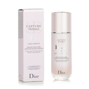 Christian Dior Capture Totale Dreamskin Care Perfect Global Age Defying Skincare Perfect Skin Creator 75ml
