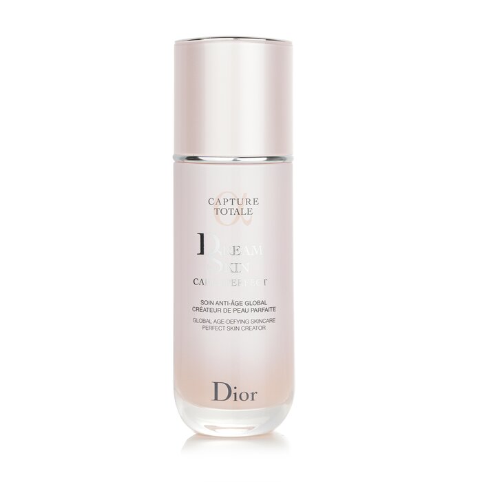 Tinh Chất Chống Lão Hóa Christian Dior Capture Totale 75ml