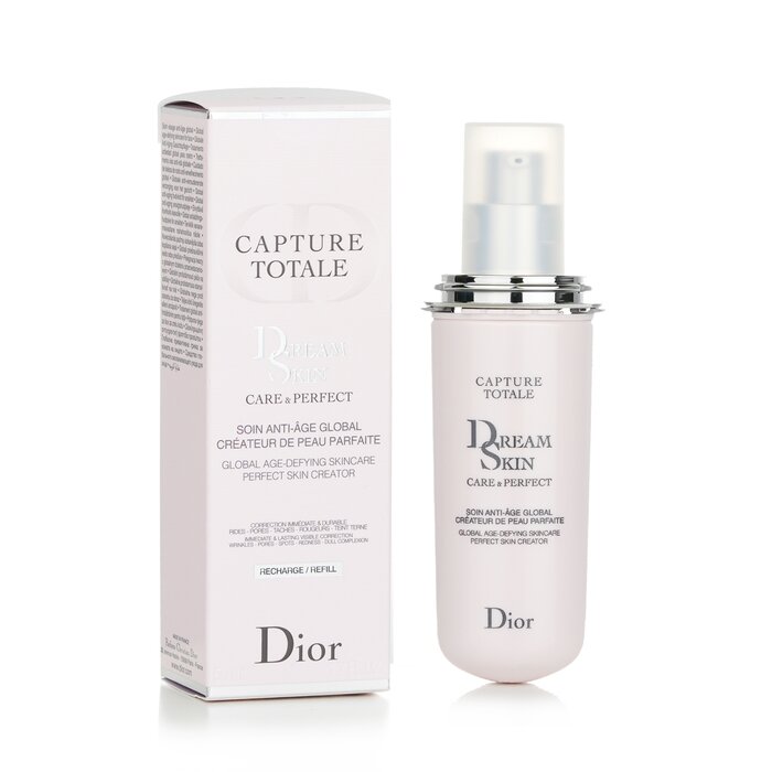 Dior Capture Totale Dreamskin Refill 50ml Chăm sóc da hoàn hảo
