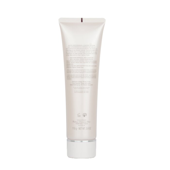 Sữa rửa mặt làm sạch da Christian Dior Capture Totale Super Potent Anti Pollution 110g giá rẻ