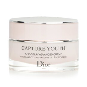 Kem Dưỡng Da Christian Dior Capture Youth Age Delay Advanced 50ml chính hãng