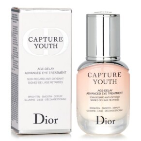 Christian Dior Capture Youth Age Delay Advanced Eye Treatment 15ml
