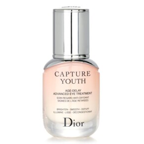 Chăm sóc mắt chống lão hóa Christian Dior Capture Youth 15ml chính hãng