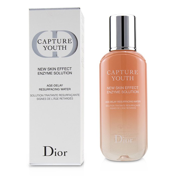 Christian Dior Capture Youth Age Delay Resurfacing Water 150ml