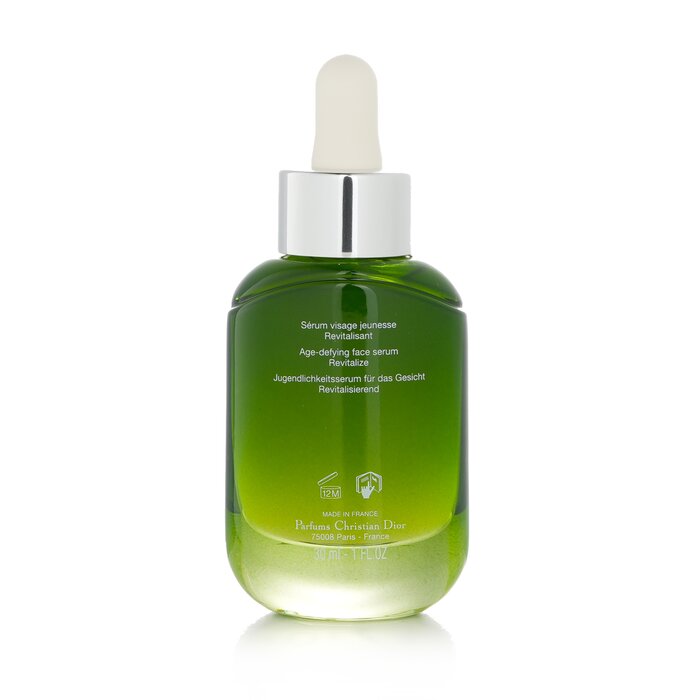 Serum Dầu Revitalizing Capture Youth Intense Rescue Christian Dior 30ml giá rẻ