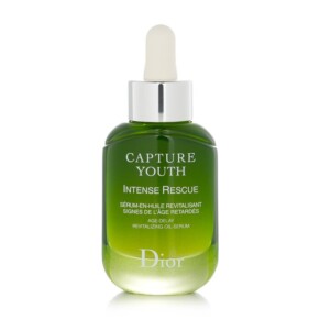 Serum Dầu Revitalizing Capture Youth Intense Rescue Christian Dior 30ml chính hãng