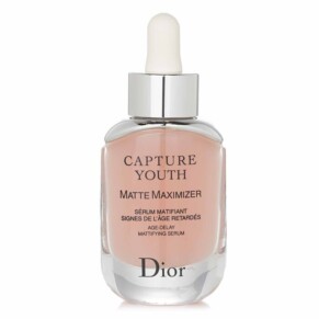 Serum làm mờ tuổi da Christian Dior Capture Youth Matte Maximizer 30ml chính hãng