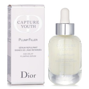 Christian Dior Capture Youth Plump Filler Age Delay Plumping Serum 30ml
