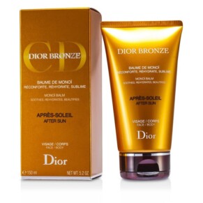 Christian Dior Dior Bronze After Sun Monoi Balm 150ml