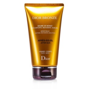 Balm dưỡng ẩm sau nắng Dior Bronze Monoi 150ml của Christian Dior chính hãng
