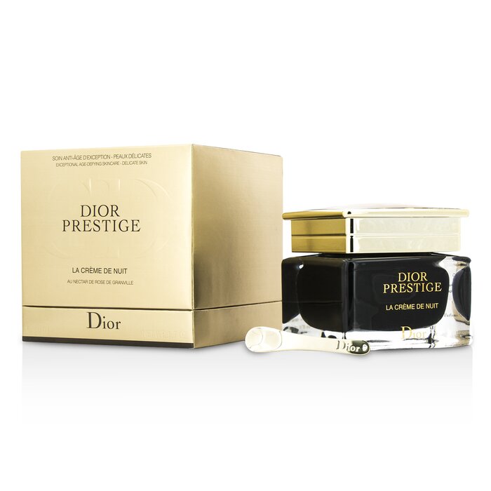 Christian Dior Dior Prestige La Creme De Nuit 50ml