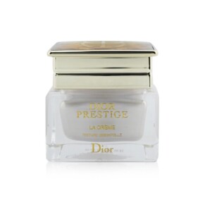 Kem Dưỡng Da Christian Dior Dior Prestige La Creme Chất Kết Cấu Đặc Biệt 15ml chính hãng
