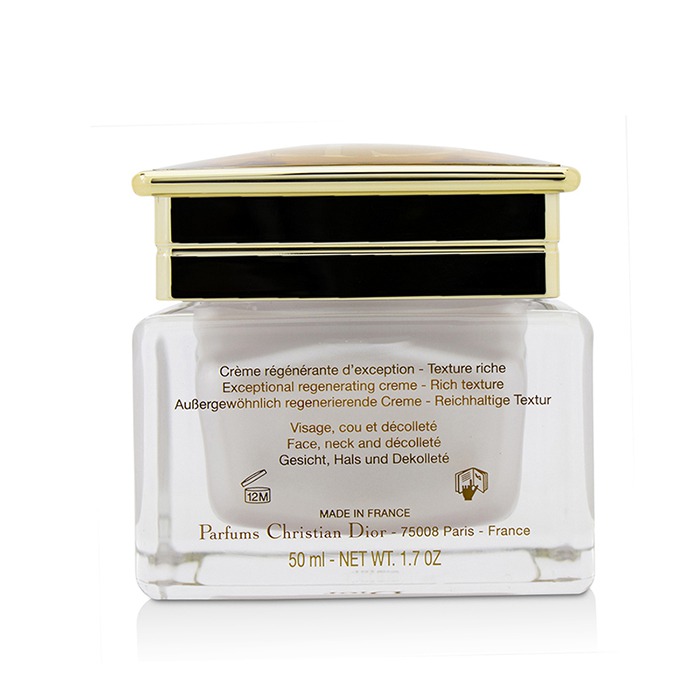 Kem Dưỡng Da Christian Dior Dior Prestige La Creme 50ml giá rẻ
